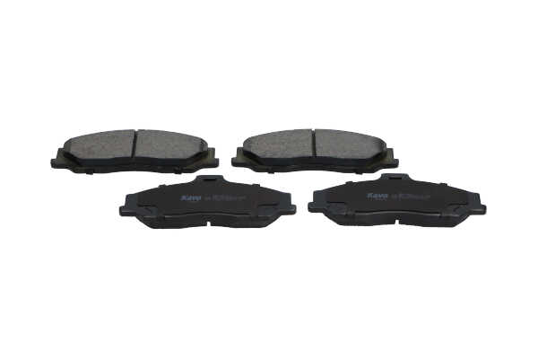OEM 2M342001FA KAVO PARTS Jarrupalat, levyjarru KBP-4510 varten FORD, MAZDA, FORD USA