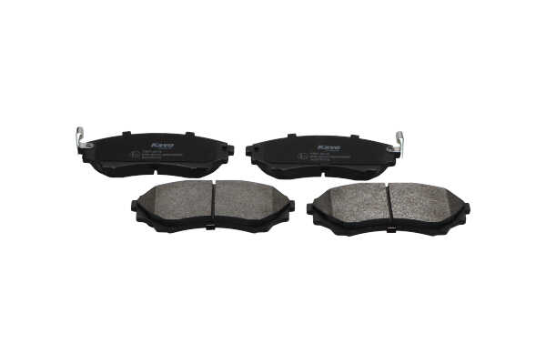 Jarrupalat, levyjarru KBP-4514 alkaen KAVO PARTS