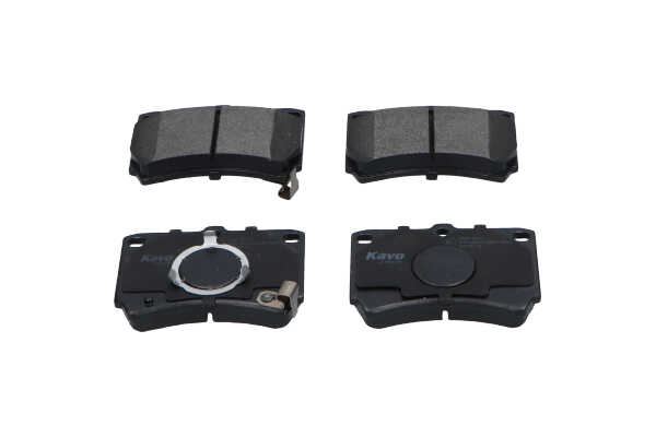 OEM BL533328Z KAVO PARTS Kit pastiglie freni KBP-4517 per SUZUKI, MAZDA, RENAULT TRUCKS, MERCURY