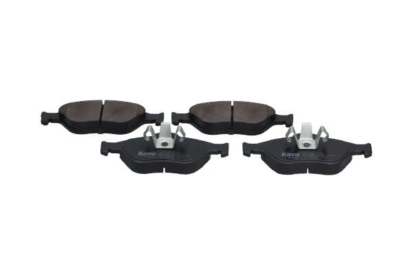OEM 1101464 KAVO PARTS Kit pastiglie freni KBP-4545 per FORD, SUZUKI, MAZDA, FORD USA, AUTO UNION