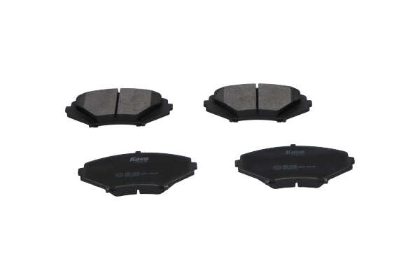 Jarrupalat, levyjarru KBP-4546 alkaen KAVO PARTS