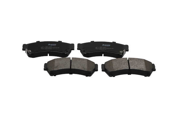 OEM GPYB3328ZF KAVO PARTS Bremseklosser KBP-4557 for MAZDA, MERCURY