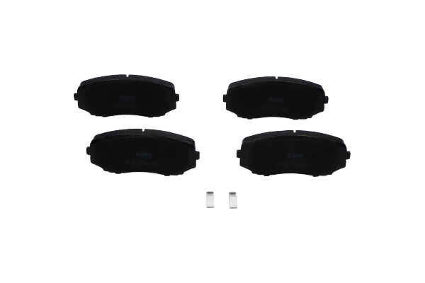 OEM 4605B541 KAVO PARTS  Bremsbeläge KBP-4558 für MAZDA, MITSUBISHI