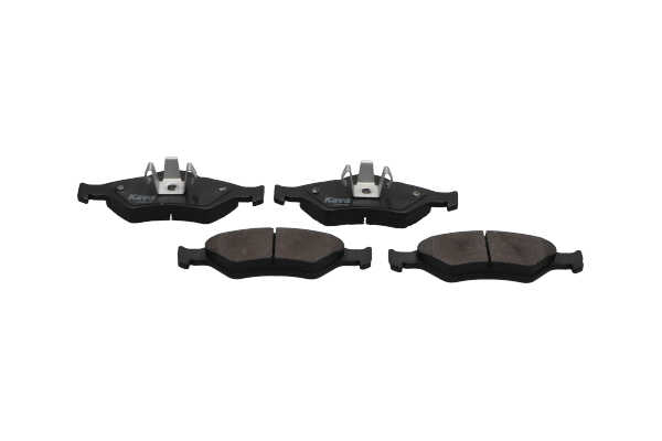 OEM 1130715 KAVO PARTS Brake pad set KBP-4561 for FORD, VOLVO, MAZDA, OPEL