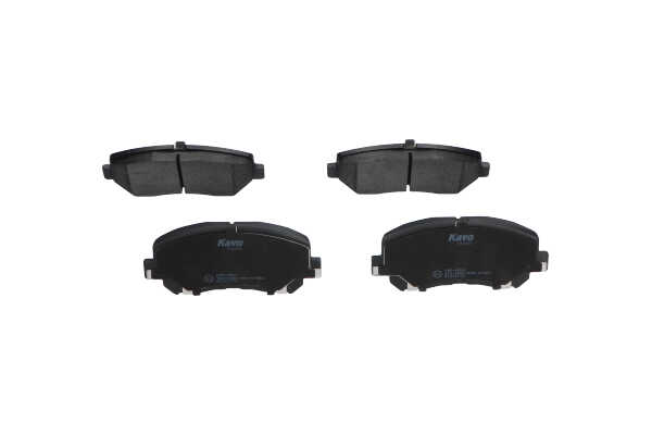 OEM KDY93328Z9C KAVO PARTS Kit pastiglie freni KBP-4563 per MAZDA, MERCURY
