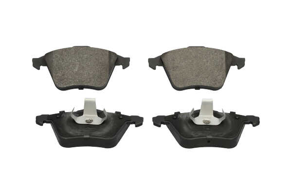 OEM B3YF3323Z KAVO PARTS Bremseklosser KBP-4569 for VOLVO, FORD, MAZDA, CHEVROLET, CADILLAC