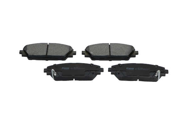 Jarrupalat, levyjarru KBP-4571 alkaen KAVO PARTS