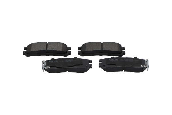 KAVO PARTS Bremsbeläge KBP-5509