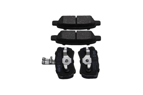 KAVO PARTS Bremsbeläge (KBP-5518) für MITSUBISHI Lancer VIII Schrägheck (CX_A) 1.8 DI-D (85 KW / 116 PS / ab 2010)