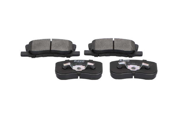 OEM MN116151 KAVO PARTS Jarrupalat, levyjarru KBP-5534 varten MITSUBISHI