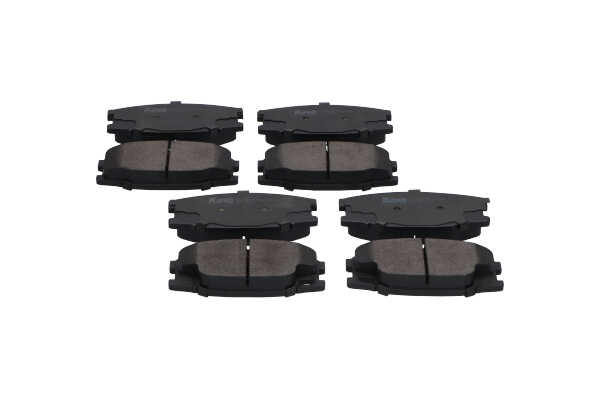 OEM MC894601 KAVO PARTS Jarrupalat, levyjarru KBP-5535 varten MITSUBISHI, RENAULT TRUCKS