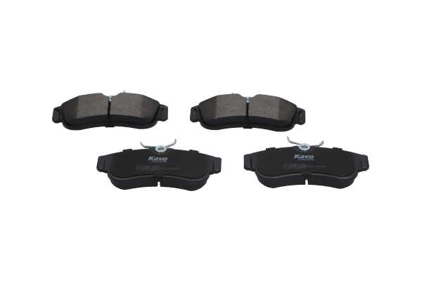 OEM D1060BM40A KAVO PARTS Jarrupalat, levyjarru KBP-6502 varten NISSAN, INFINITI