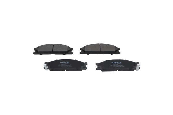 OEM D1060VL33A KAVO PARTS Jarrupalat, levyjarru KBP-6503 varten NISSAN, SUBARU, INFINITI