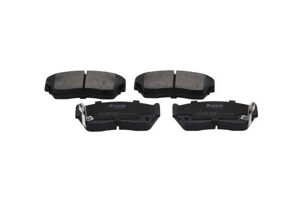 OEM 036402 KAVO PARTS Kit pastiglie freni KBP-6504 per