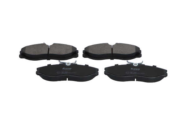 OEM D10602X80A KAVO PARTS Kit pastiglie freni KBP-6506 per FORD, NISSAN, INFINITI, LDV