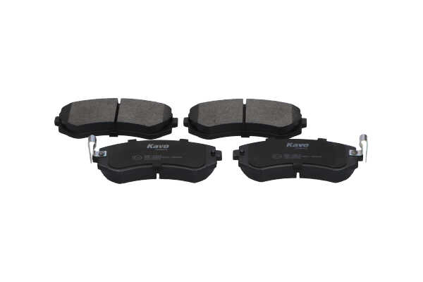 Jarrupalat, levyjarru KBP-6514 alkaen KAVO PARTS