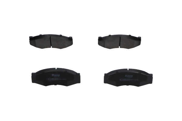 comprar Juego de pastillas de freno - KAVO PARTS (KBP-6523)