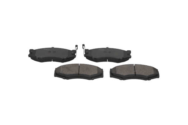 OEM 41060G490A KAVO PARTS Plaquettes de frein KBP-6524 pour NISSAN, ISUZU, INFINITI