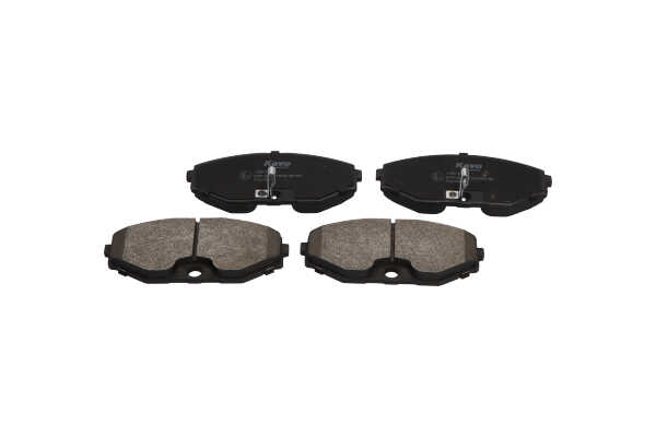 OEM AY040NS063 KAVO PARTS Brake pad set KBP-6553 for NISSAN, OPEL, INFINITI