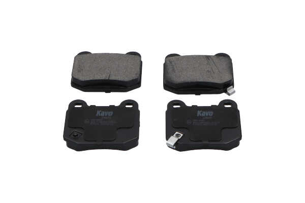 OEM 4605A050 KAVO PARTS  Bremsbeläge KBP-6562 für NISSAN, MITSUBISHI, SUBARU