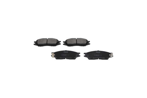 OEM 4106095F0B KAVO PARTS Jarrupalat, levyjarru KBP-6577 varten NISSAN, RENAULT, MAZDA, INFINITI