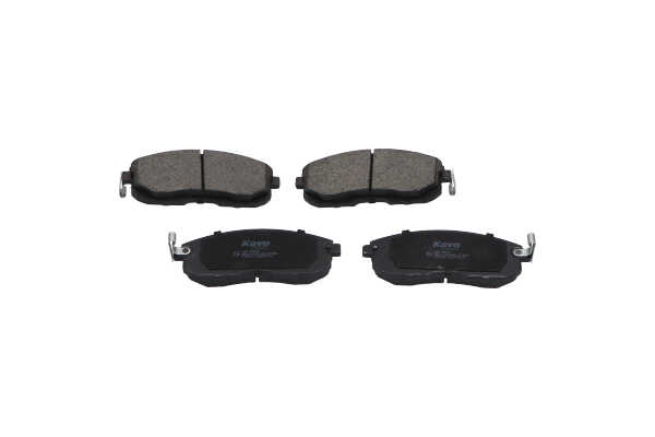 OEM D1060EM30C KAVO PARTS  Bremsbeläge KBP-6579 für NISSAN, MAZDA, INFINITI