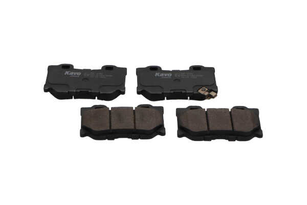OEM D4060JL00E KAVO PARTS Jarrupalat, levyjarru KBP-6582 varten NISSAN, INFINITI