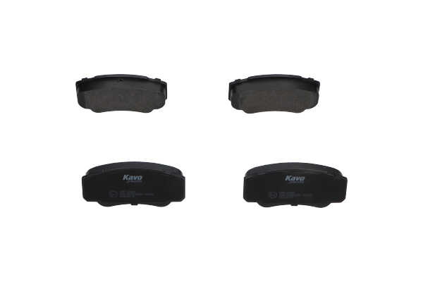 OEM D4060MA000 KAVO PARTS Kit pastiglie freni KBP-6585 per VOLKSWAGEN, RENAULT, NISSAN, INFINITI, RENAULT TRUCKS