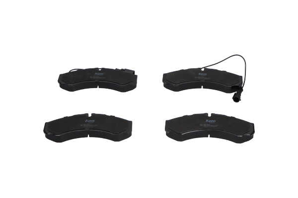 OEM D1060MB20C KAVO PARTS Jarrupalat, levyjarru KBP-6591 varten NISSAN, HYUNDAI, INFINITI