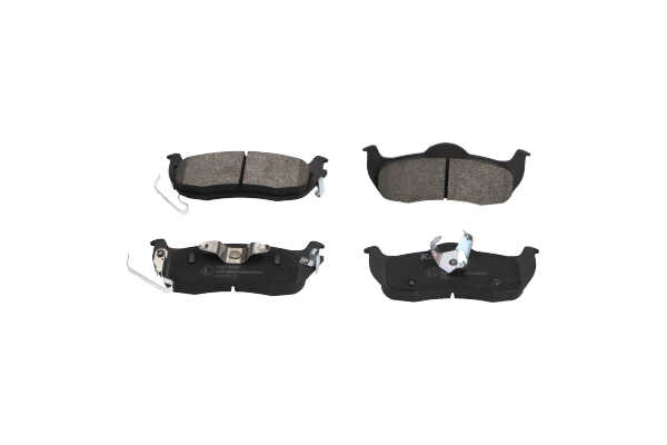OEM D40609FE0A KAVO PARTS Bremseklosser KBP-6606 for NISSAN, INFINITI