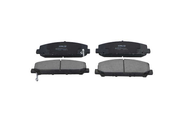 OEM D10601LA1A KAVO PARTS Jarrupalat, levyjarru KBP-6611 varten NISSAN, INFINITI