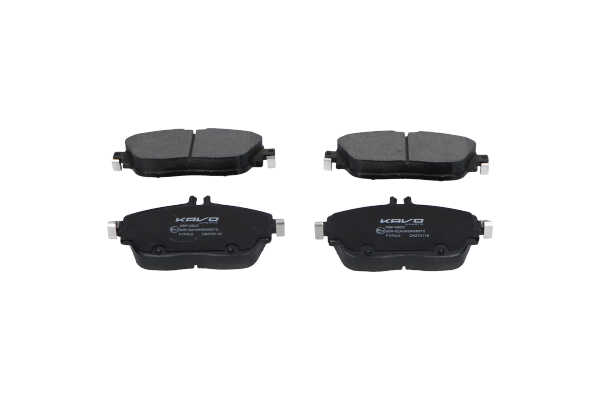 OEM 0084200620 KAVO PARTS  Bremsbeläge KBP-6620 für MERCEDES-BENZ