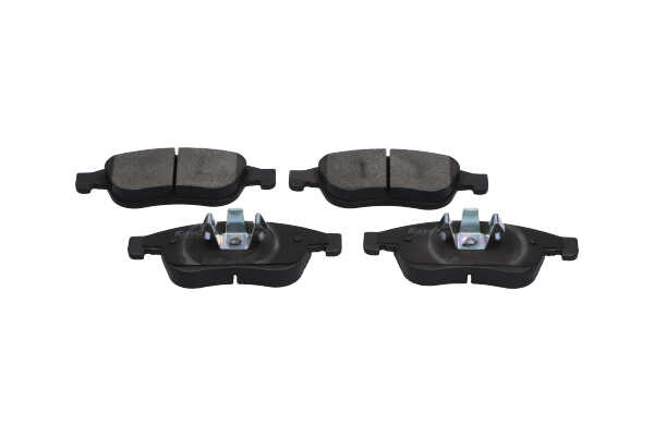 OEM 4106000Q1C KAVO PARTS Kit pastiglie freni KBP-6621 per RENAULT, NISSAN, DACIA