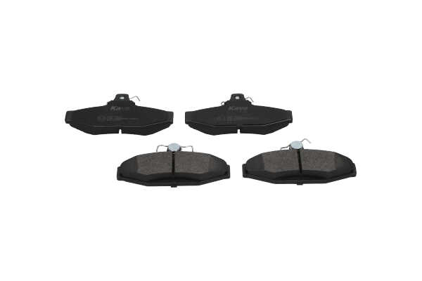 Jarrupalat, levyjarru KBP-7503 alkaen KAVO PARTS