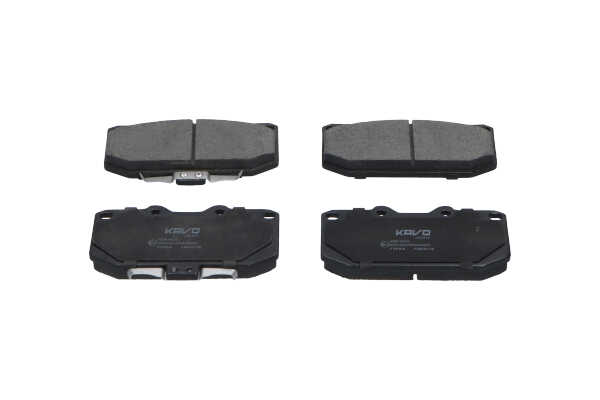 Jarrupalat, levyjarru KBP-8003 alkaen KAVO PARTS