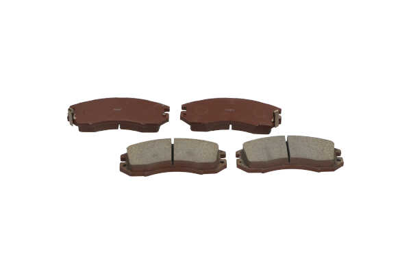 OEM 26296AA120 KAVO PARTS Kit pastiglie freni KBP-8010 per SUZUKI, SUBARU, BEDFORD