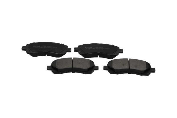 OEM 26296AC000 KAVO PARTS Kit pastiglie freni KBP-8015 per SUBARU, BEDFORD