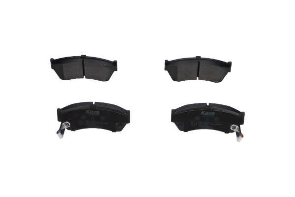 KAVO PARTS Plaquette de frein KBP-8504