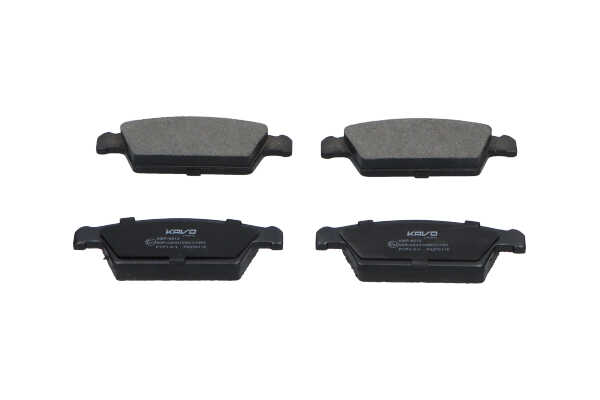 OEM 1V693328ZA KAVO PARTS Jarrupalat, levyjarru KBP-8515 varten MAZDA, SUZUKI, CHEVROLET