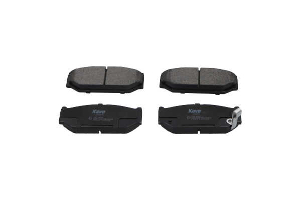 ostaa Jarrupalat, levyjarru - KAVO PARTS (KBP-8525)