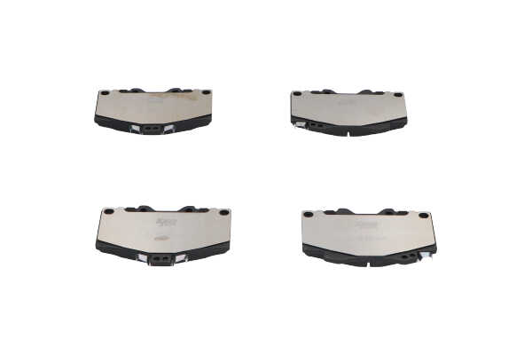 OEM 0446535040 KAVO PARTS  Bremsbeläge KBP-9004 für VW, AUDI, TOYOTA, SUZUKI, LEXUS