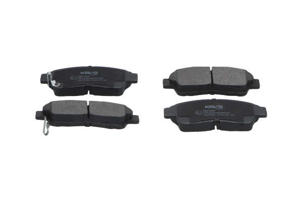 OEM 0449133030 KAVO PARTS Bromsbelägg KBP-9005 för TOYOTA, CITROЁN, SUZUKI, LEXUS, SATURN