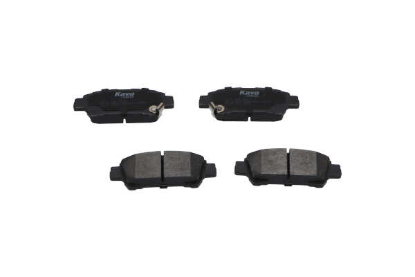 OEM V9118B032 KAVO PARTS Jarrupalat, levyjarru KBP-9014 varten TOYOTA, MAZDA, MERCURY