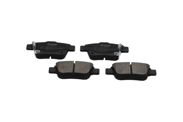 ostaa Jarrupalat, levyjarru - KAVO PARTS (KBP-9019)