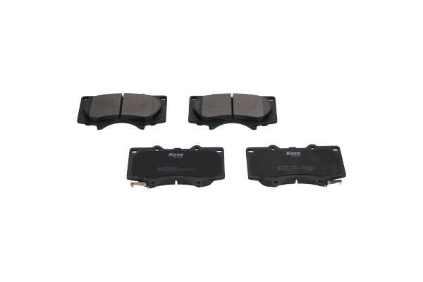 OEM 0446560210 KAVO PARTS Bromsbelägg KBP-9020 för VW, TOYOTA, CITROЁN, MITSUBISHI, LEXUS