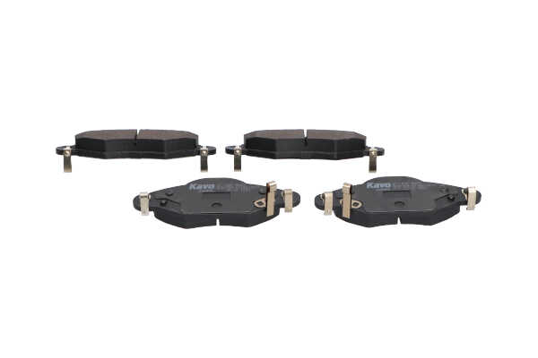 OEM 044650D010 KAVO PARTS  Bremsbeläge KBP-9023 für TOYOTA, LEXUS, SATURN, WIESMANN