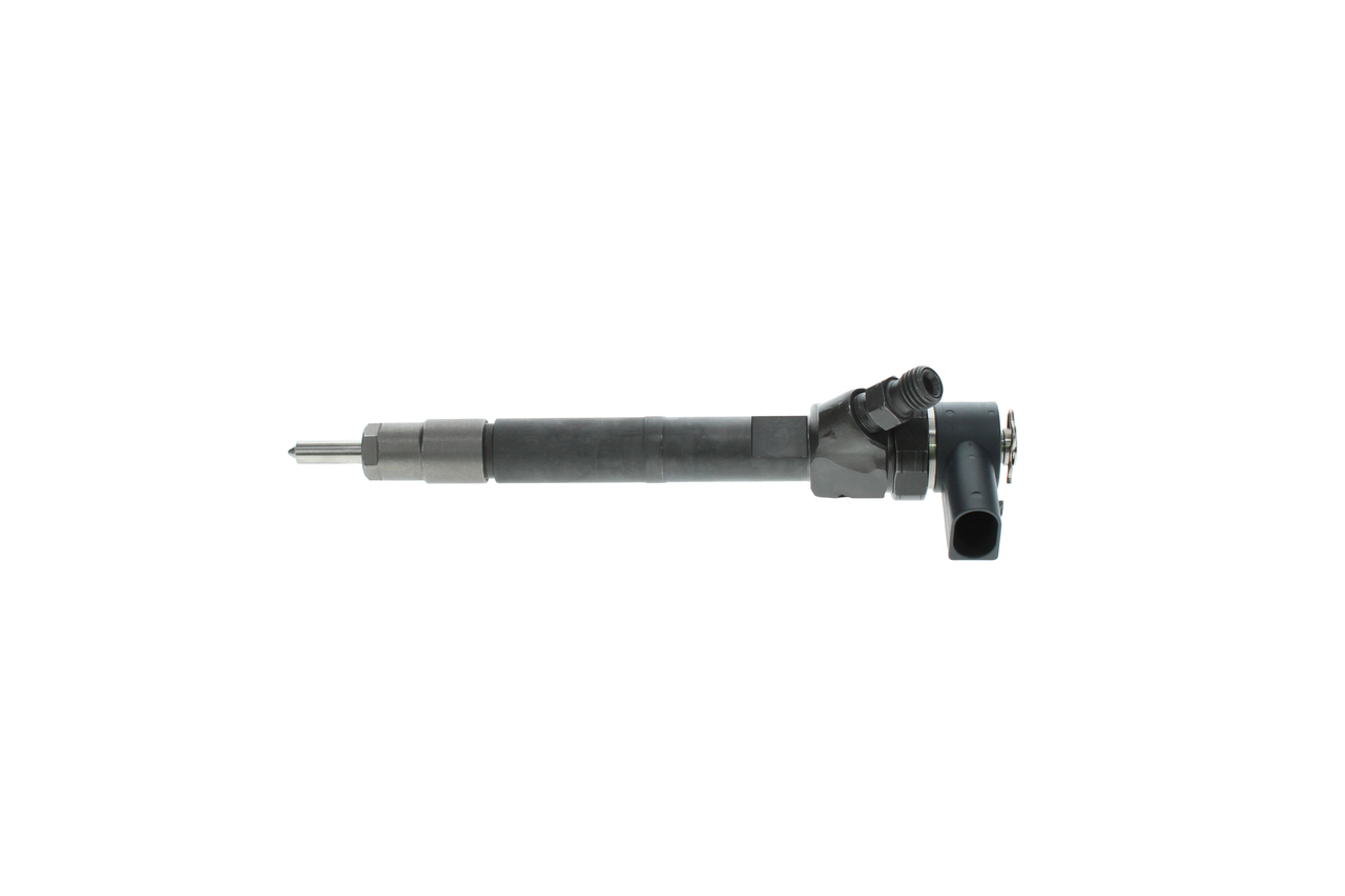 OEM A6110700587 BOSCH Ruiskutussuutin 0 445 110 011 varten MERCEDES-BENZ