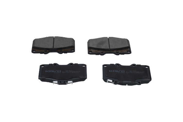 OEM 0449135241 KAVO PARTS Bromsbelägg KBP-9047 för AUDI, TOYOTA, SUZUKI, LEXUS, SATURN
