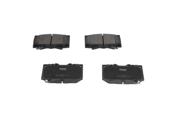 OEM 0446560220 KAVO PARTS Bromsbelägg KBP-9049 för TOYOTA, LEXUS, SATURN, WIESMANN