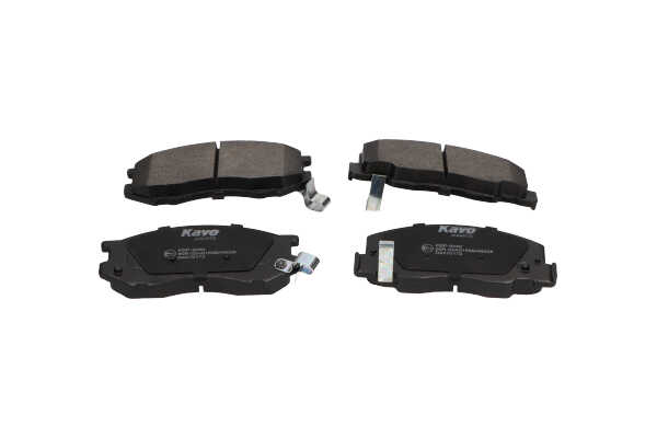 OEM 0446528470 KAVO PARTS Jarrupalat, levyjarru KBP-9050 varten TOYOTA, LEXUS, SATURN, WIESMANN